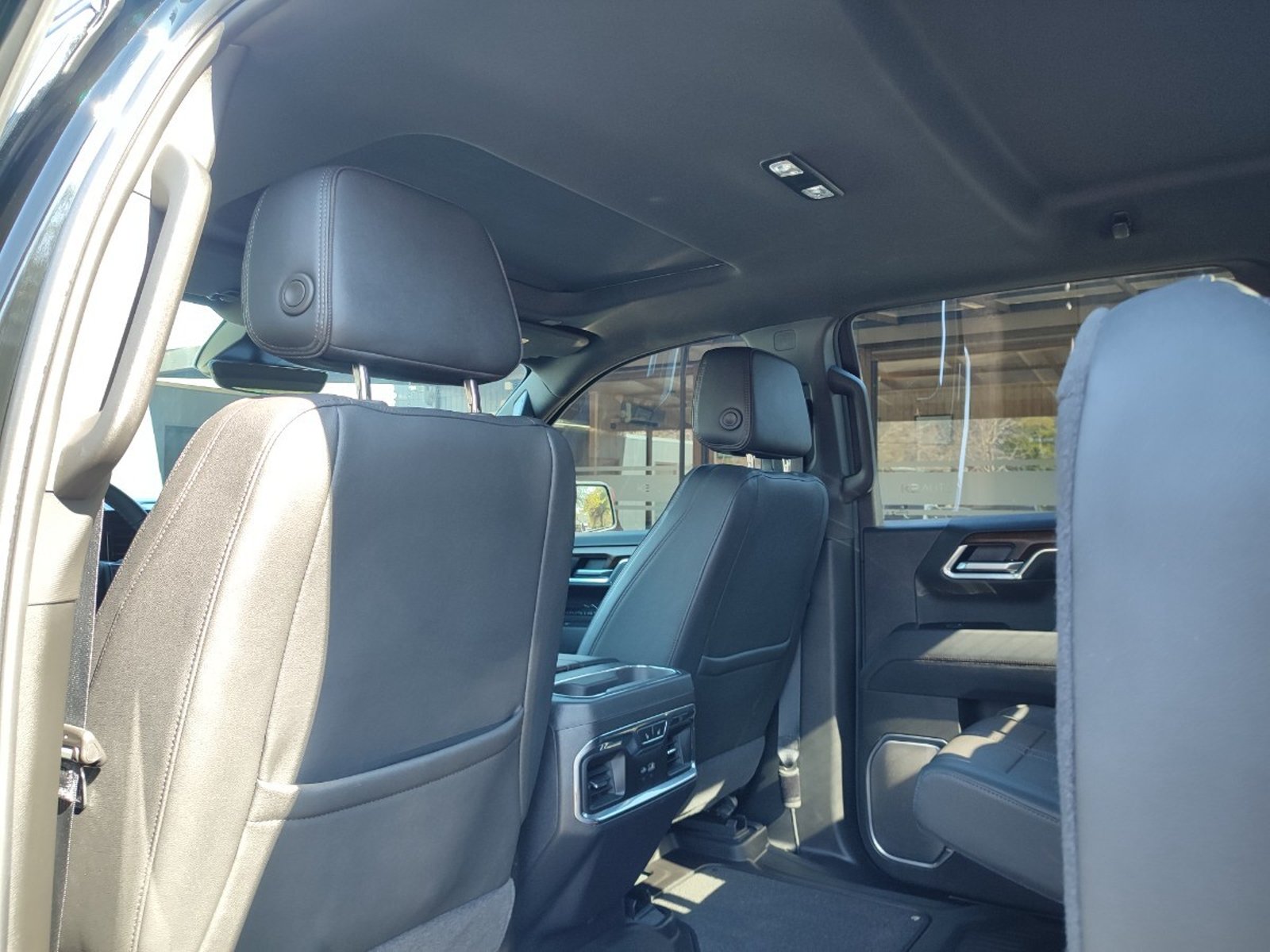 Chevrolet SILVERADO HIGH COUNTRY 3.0 DT 4WD 2026 - Imagen 10 de 18