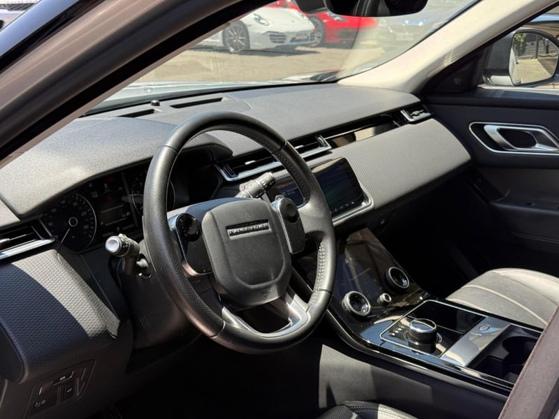 Land Rover RANGE ROVER VELAR P250 S 2.0 4WD 2020 - Imagen 9 de 16
