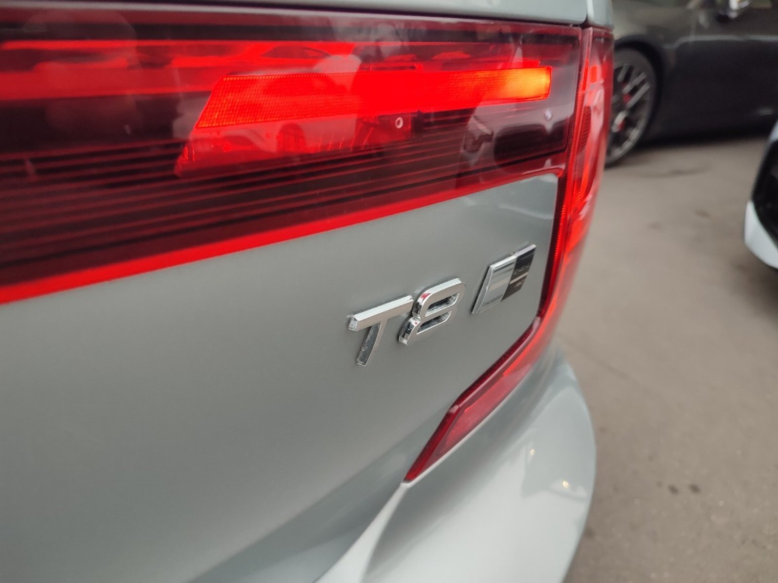 Volvo S90 T8 INSCRIPTION PHEV 4WD 2.0 2020 - Imagen 8 de 19