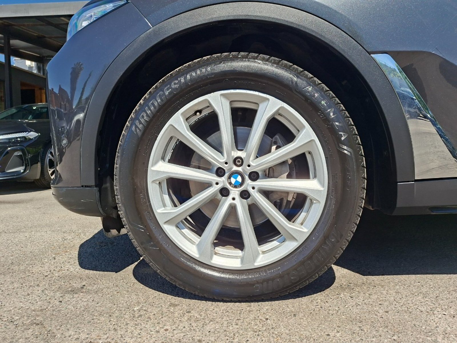 BMW X7 XDRIVE 40I EXECUTIVE 3.0 2022 - Foto 5 de 18