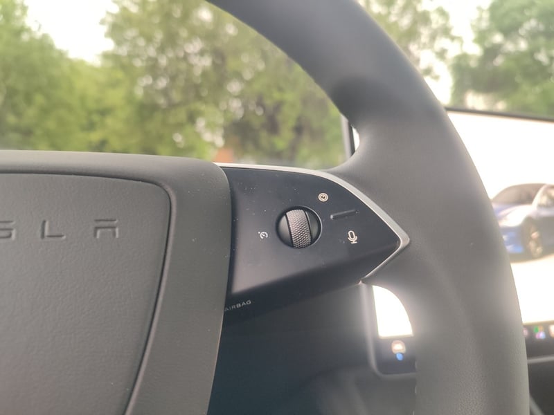 Tesla MODEL 3 PERFORMANCE 2026 - Imagen 15 de 17
