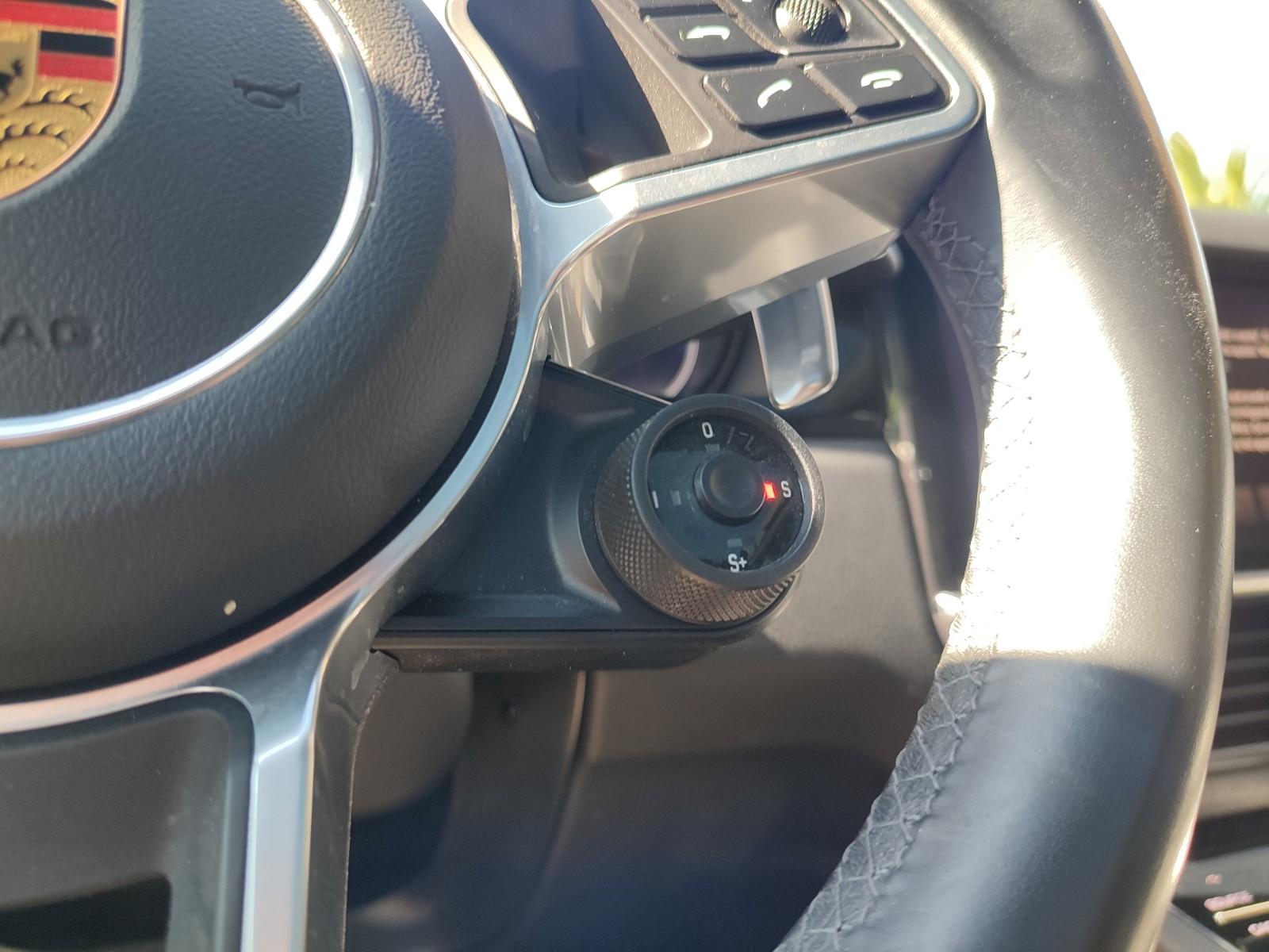 PORSCHE CAYENNE COUPE E3 3.0T V6 AWD 2022 - Imagen 12 de 18