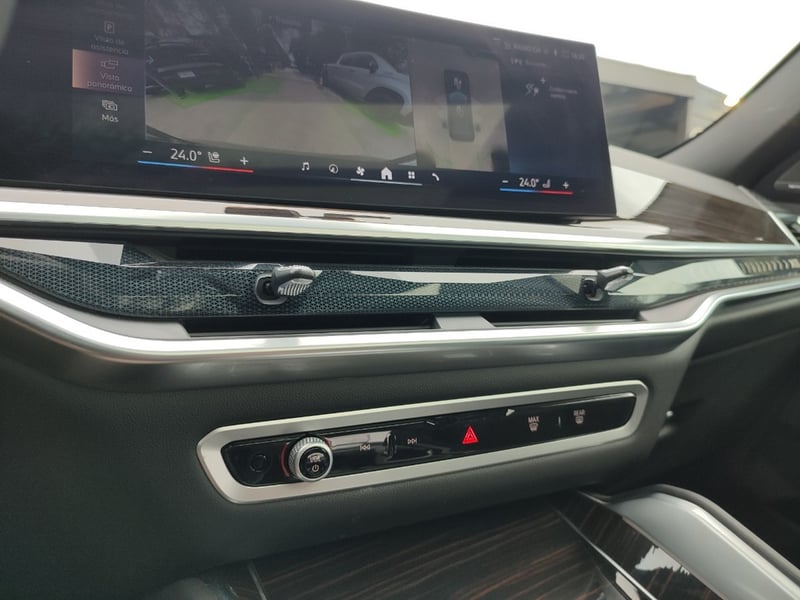 BMW X6 XDRIVE 30D MSPORT 4WD 2024 - Imagen 16 de 19