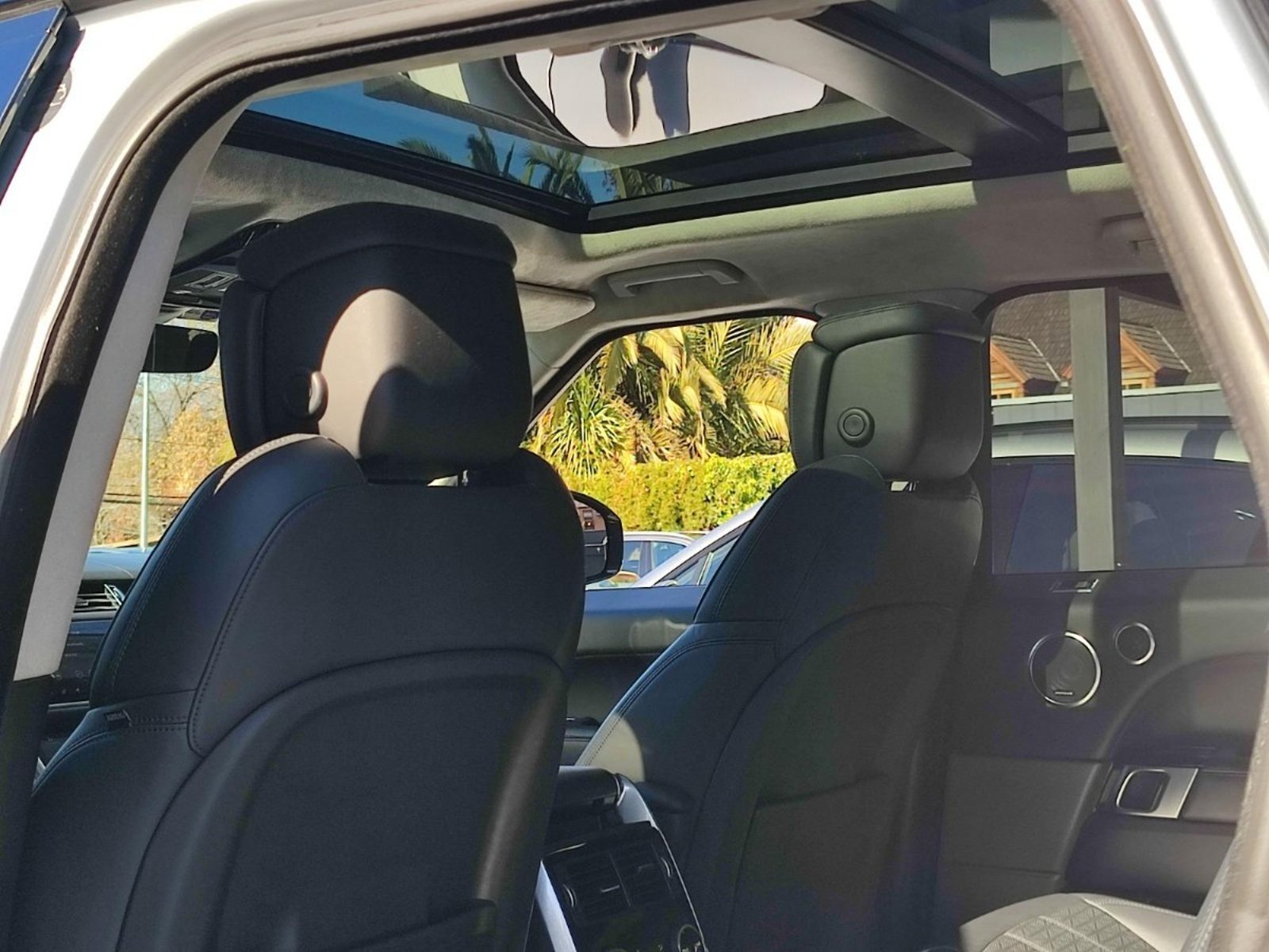 LAND ROVER RANGE ROVER SPORT AUTOBIOGRAPHY 5.0 S/C 2021 - Imagen 15 de 16