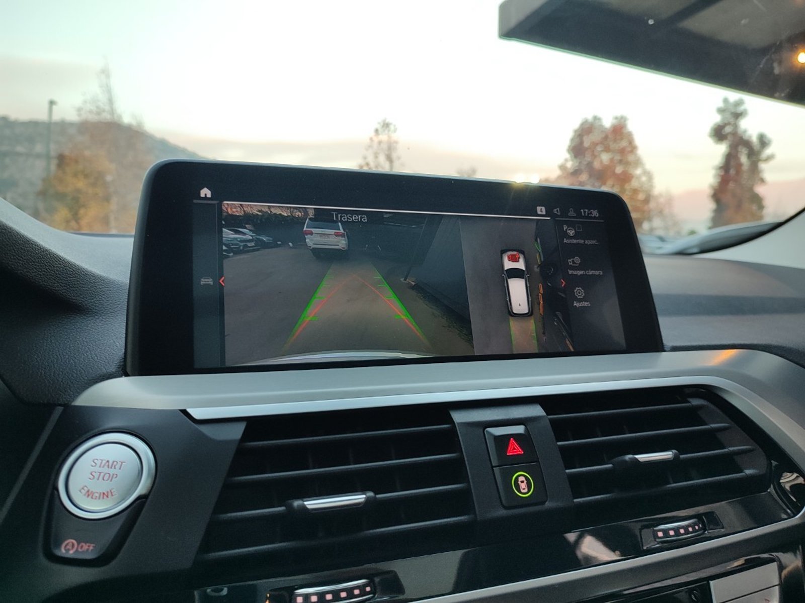 BMW X3 XDRIVE 30I HERITAGE 4X4 2021 - Imagen 15 de 17