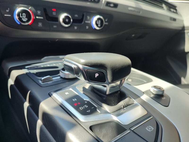 Audi Q7 3.0 TDI 7 PAS TIPTRONIC AWD 2020 - Imagen 15 de 19