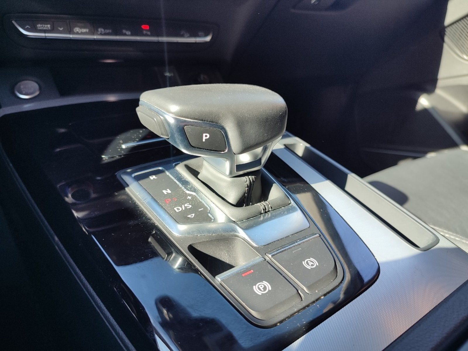 AUDI Q5 SPORTBACK 45 TFSI 2.0 QUATTRO 2022 - Imagen 15 de 18