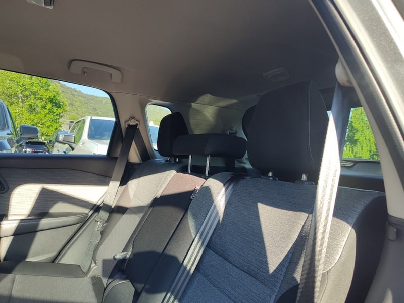 Nissan X-TRAIL SENSE 2.5 CVT 4X4 3R 2023 - Imagen 13 de 19