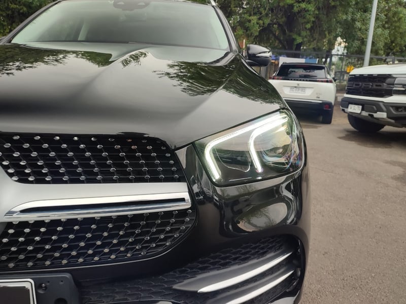 Mercedes-Benz GLE 400D 2.9 4MATIC 2023 - Imagen 3 de 19