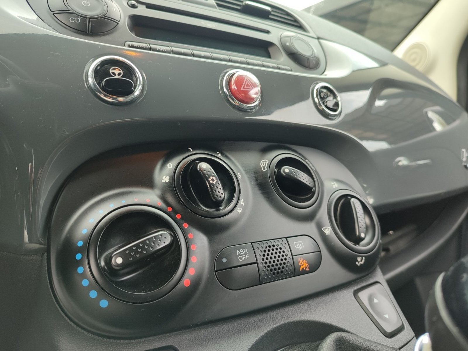 Fiat 500 1.2 MT 2016 - Imagen 13 de 15