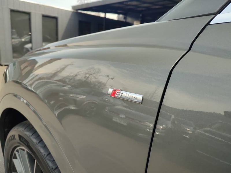 Audi Q3 40 TFSI SPORT 2.0 QUATTRO 2021 - Imagen 6 de 18