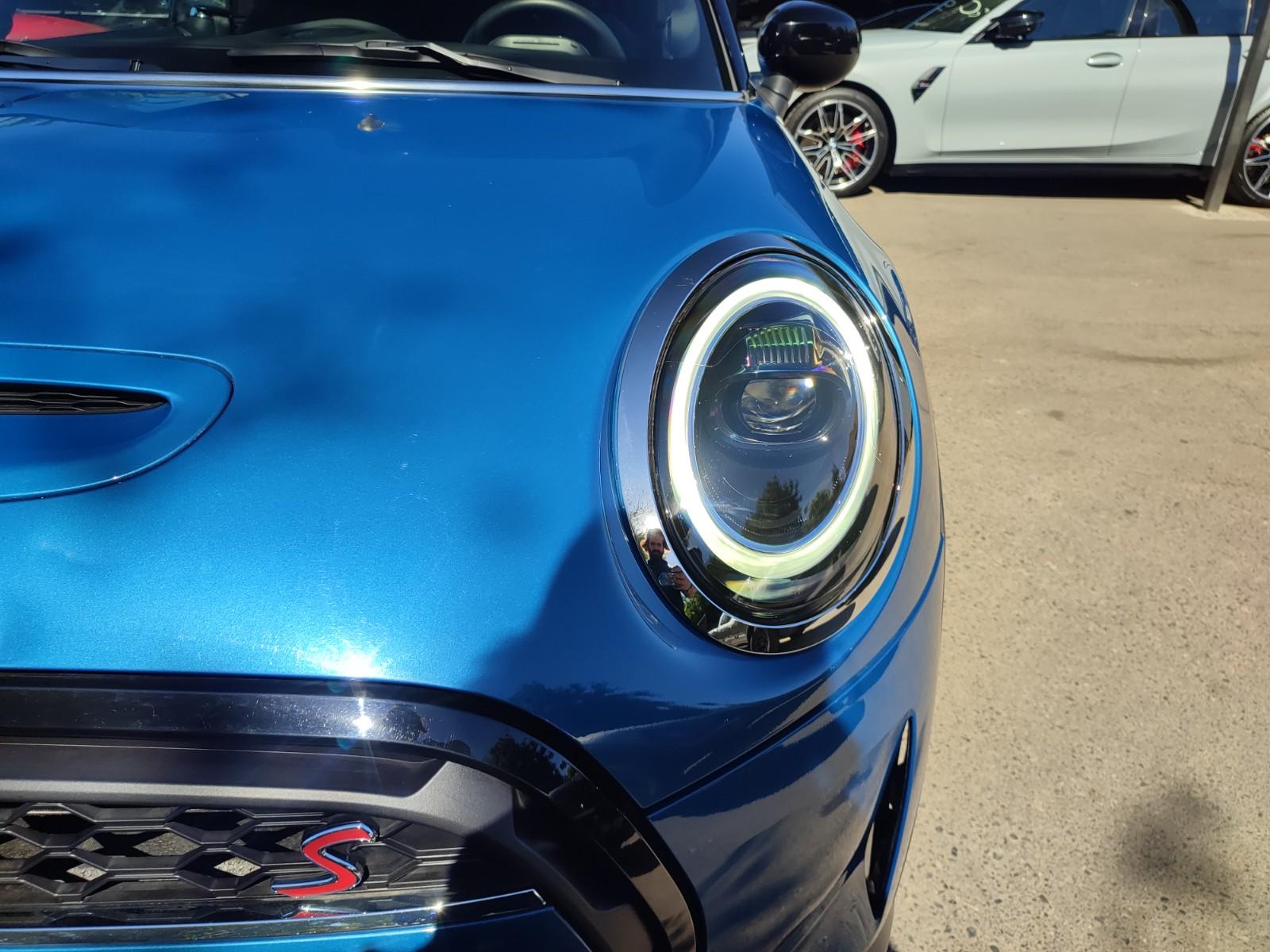 Mini COOPER S 2.0 AT CABRIOLET 2023 - Foto 2 de 16