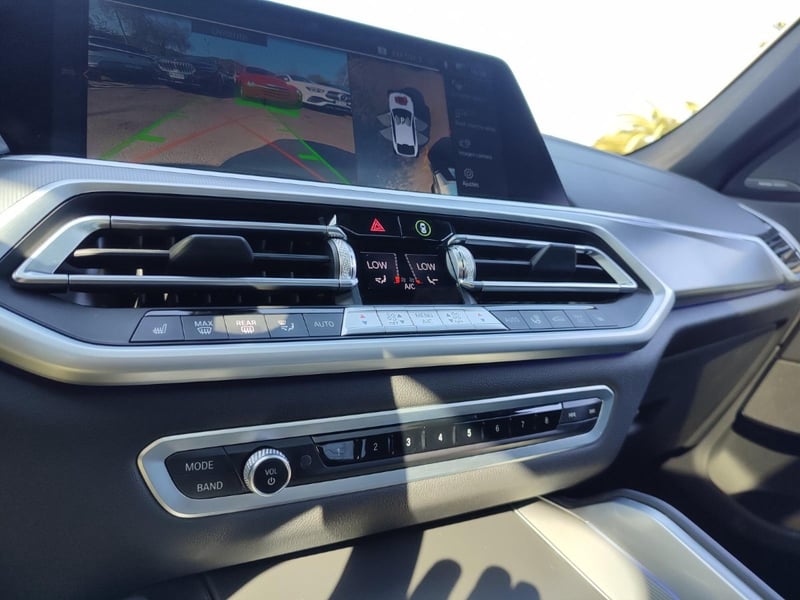 BMW X6 XDRIVE 30D M SPORT 4WD 2024 - Imagen 16 de 16