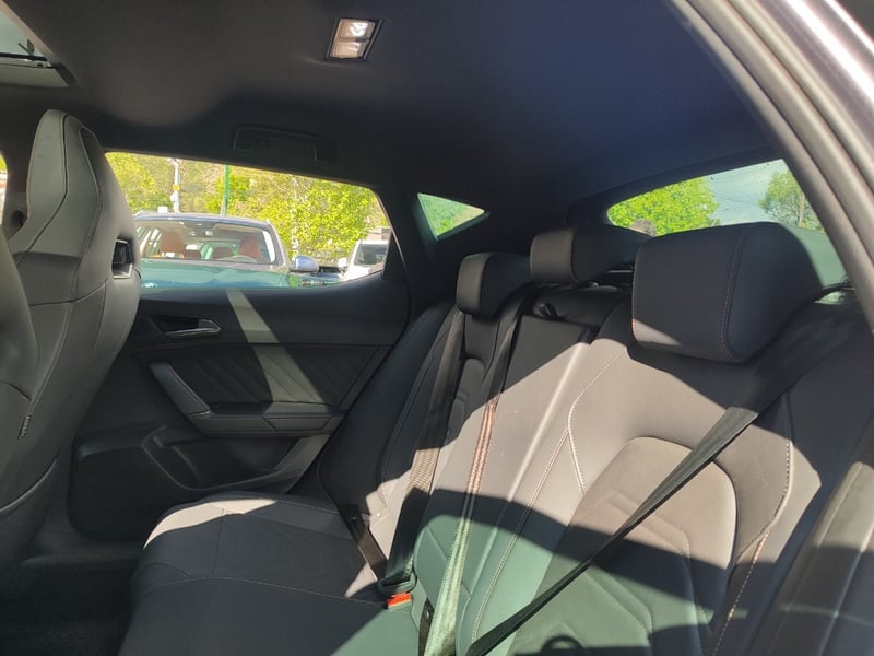 Cupra LEON VZ 2.0 TSI DSG 2026 - Imagen 14 de 19