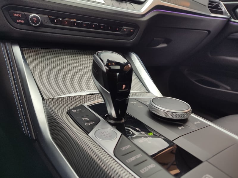 BMW 430I COUPE M SPORT 2.0 AT 2023 - Imagen 12 de 18