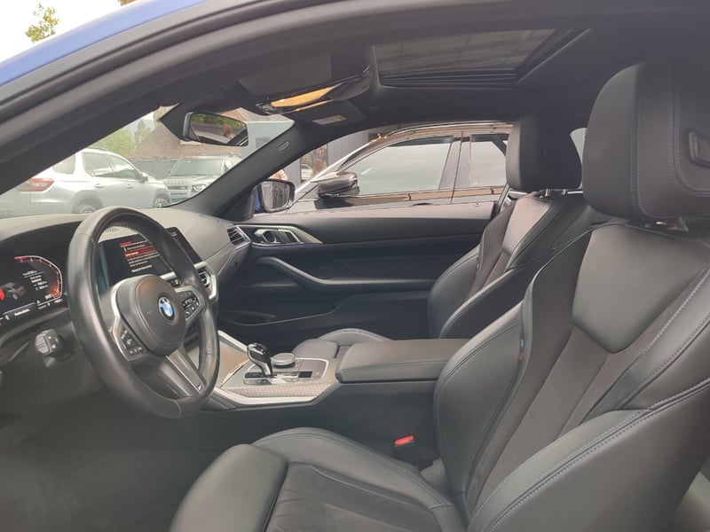 BMW 430I COUPE M SPORT 2.0 AT 2023 - Imagen 10 de 18