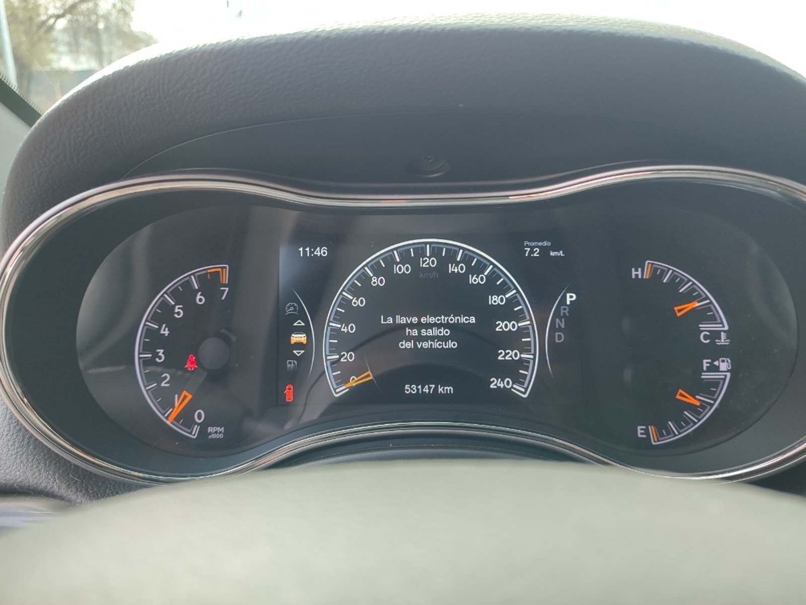 Jeep GRAND CHEROKEE LIMITED X 3.6 4X4 2022 - Imagen 17 de 17