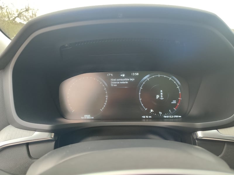 Volvo V60 CROSS COUNTRY II B5 4WD 2.0 2022 - Imagen 17 de 17