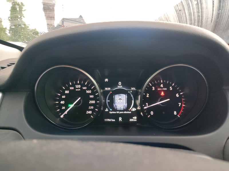 Land Rover DISCOVERY SPORT HSE 2.0 4WD 2018 - Imagen 18 de 18