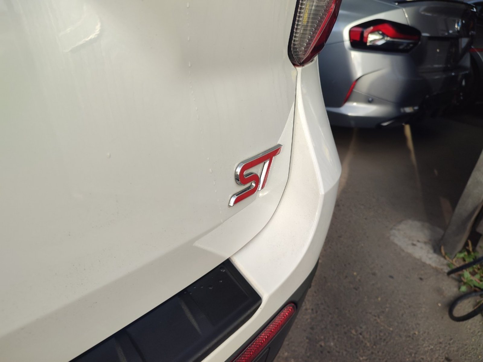 FORD EXPLORER ST 3.0 V6 4WD 2022 - Imagen 6 de 16
