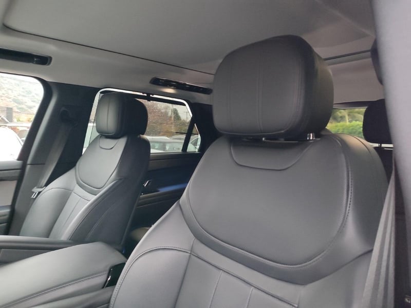 Land Rover RANGE ROVER SPORT 3.0ID DYNAMIC SE 4WD 2023 - Imagen 15 de 16