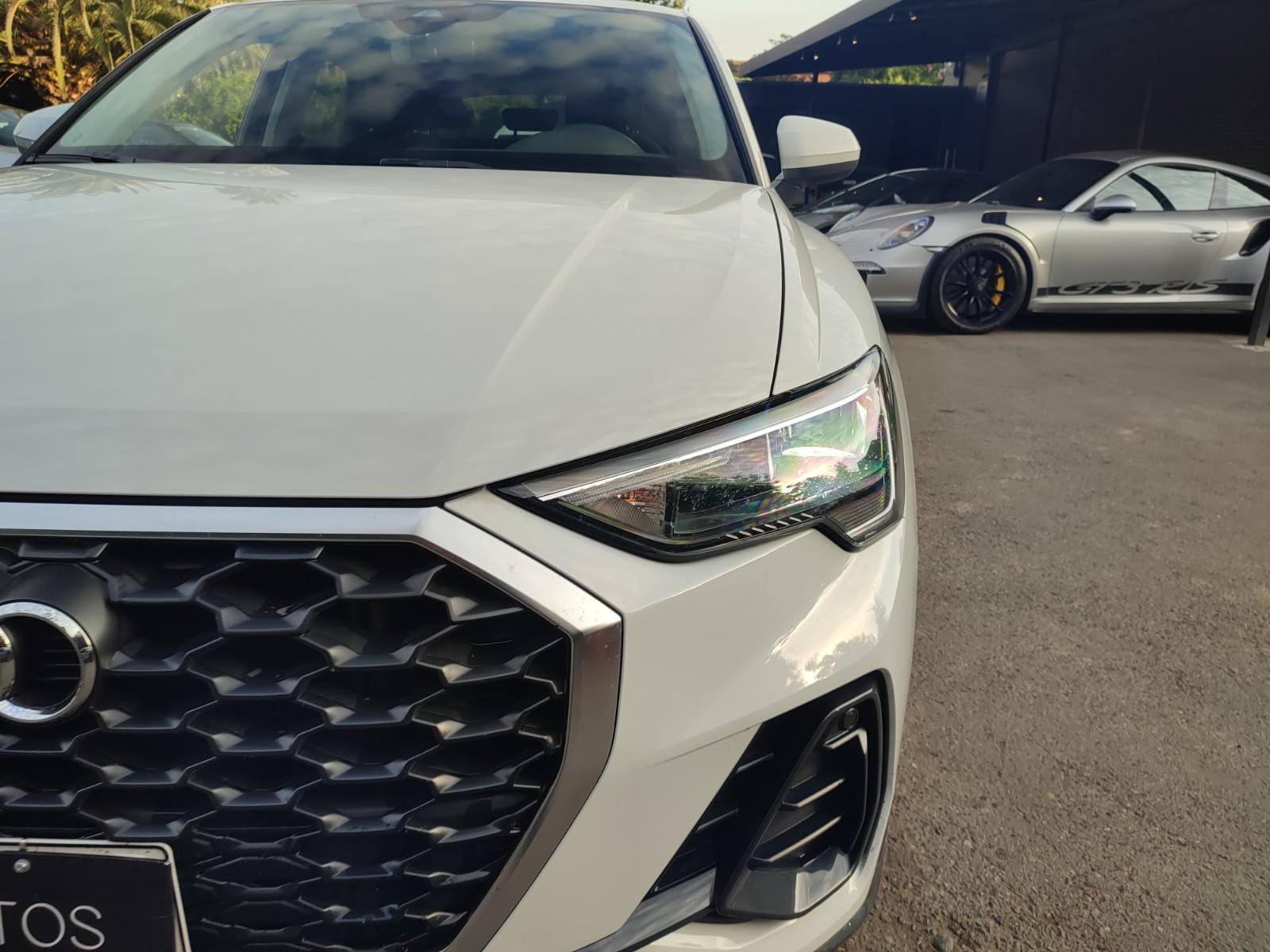 Audi Q3 SPORTBACK 35 TSFI 1.4T 2025 - Foto 2 de 18