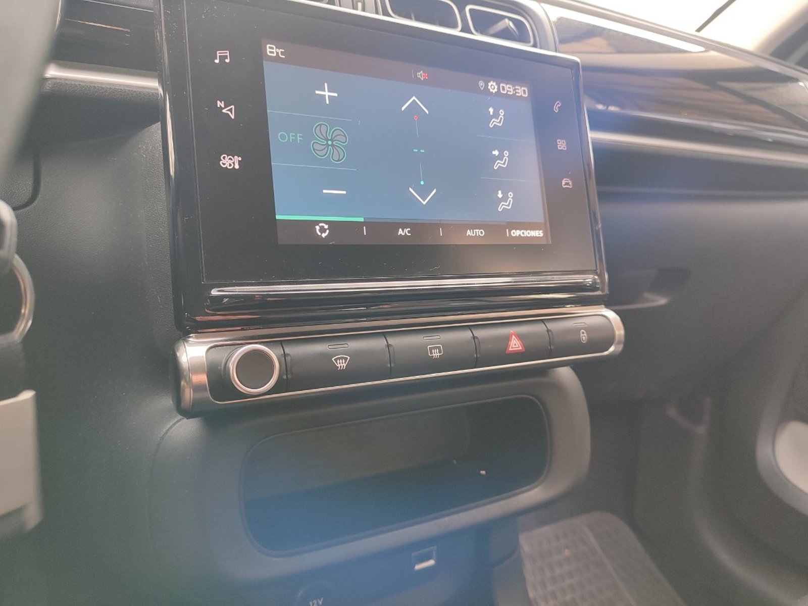 CITROËN C3 HB 1.2T PURETECH 2020 - Imagen 15 de 16
