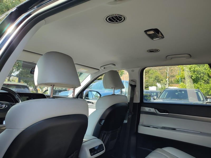 Hyundai PALISADE LX2 3.5 AWD AT 2022 - Imagen 17 de 18