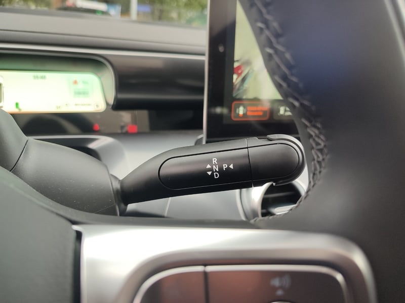 Smart 3 PRO PLUS RWD AT 2026 - Imagen 18 de 19
