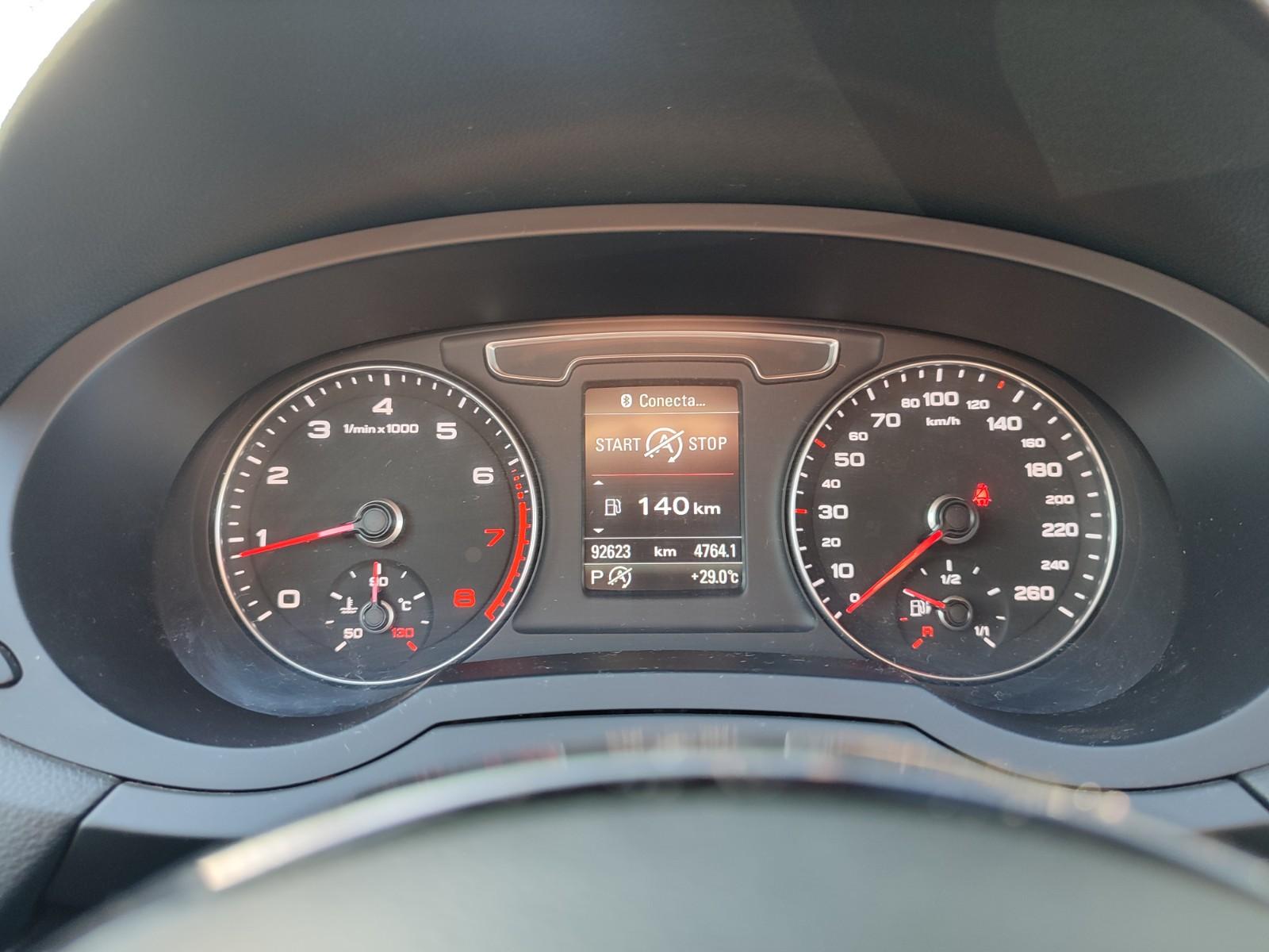 AUDI Q3 2.0 TFSI QUATTRO SLINE 2018 - Imagen 18 de 18