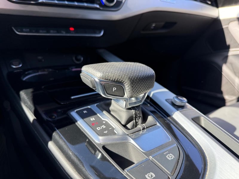 Audi A5 SPORTBACK 45 TFSI 2.0 QUATTRO 2022 - Imagen 15 de 18