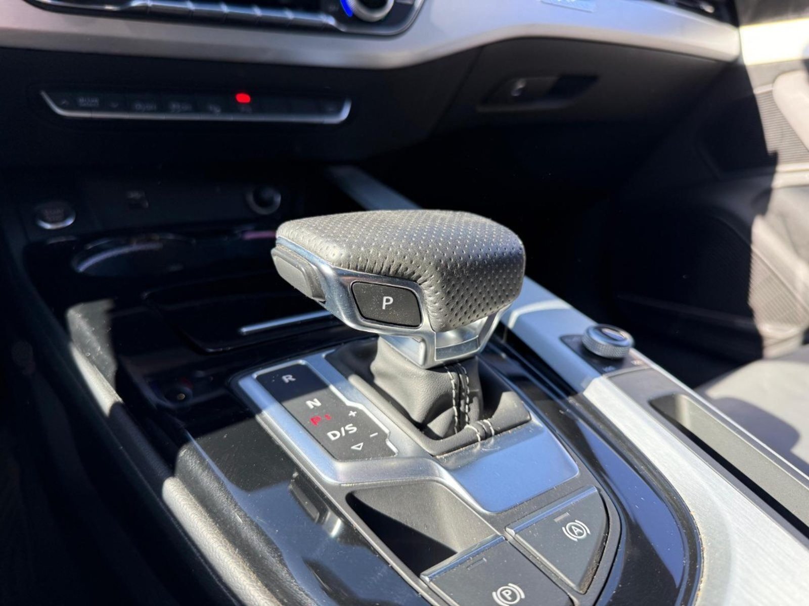 AUDI A5 SPORTBACK 45 TFSI 2.0 QUATTRO 2022 - Imagen 14 de 16