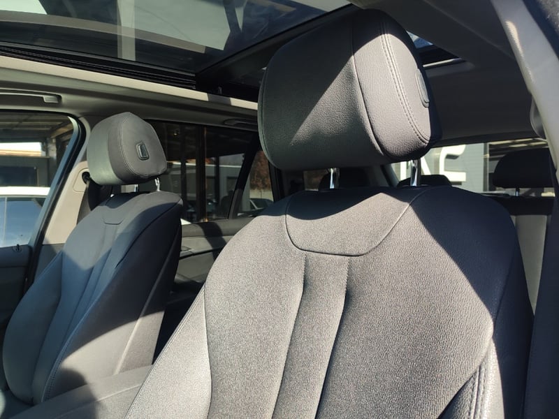 BMW X5 XDRIVE30D 3.0 EXECUTIVE PLUS 2019 - Imagen 12 de 18