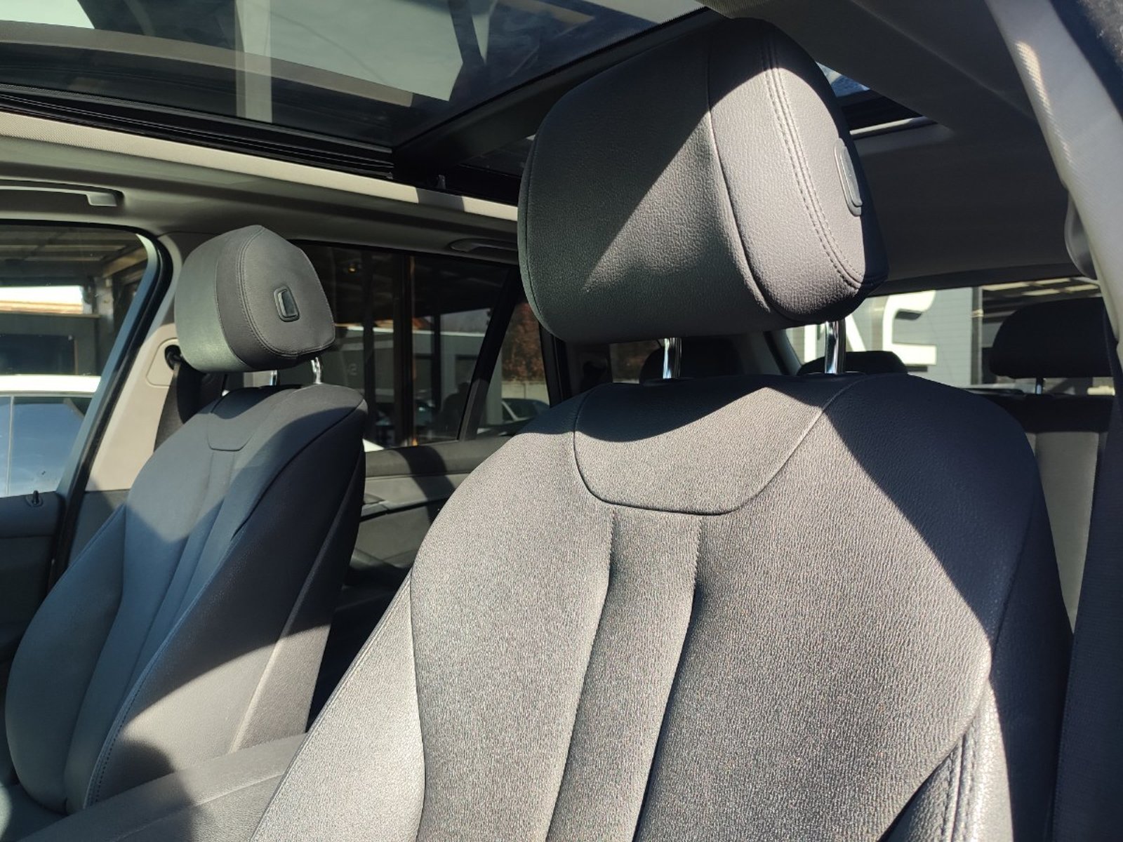 BMW X5 XDRIVE30D 3.0 EXECUTIVE PLUS 2019 - Imagen 12 de 18