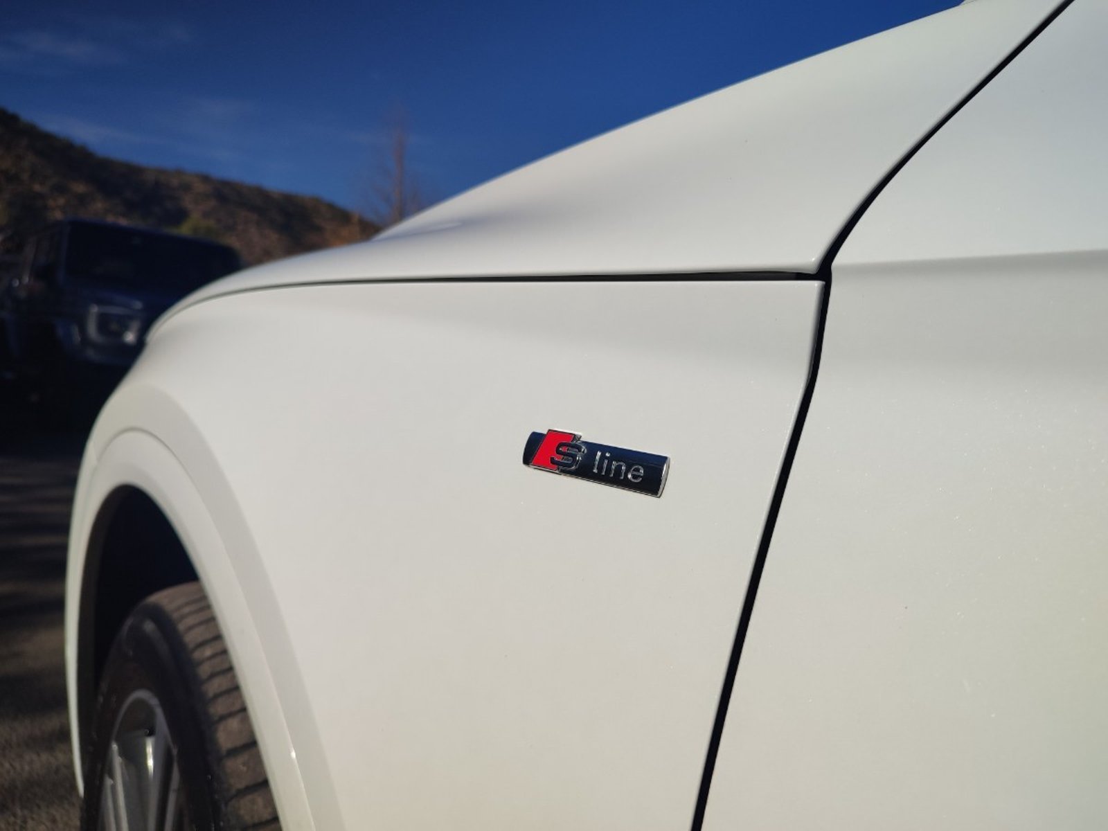 AUDI Q5 SPORTBACK 45 TFSI 2.0 QUATTRO 2022 - Imagen 6 de 18