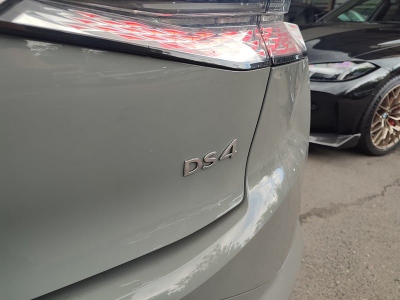 DS Automobiles DS 4 CROSS TROCADERO BLUEHDI 1.5 2023 - Imagen 8 de 16