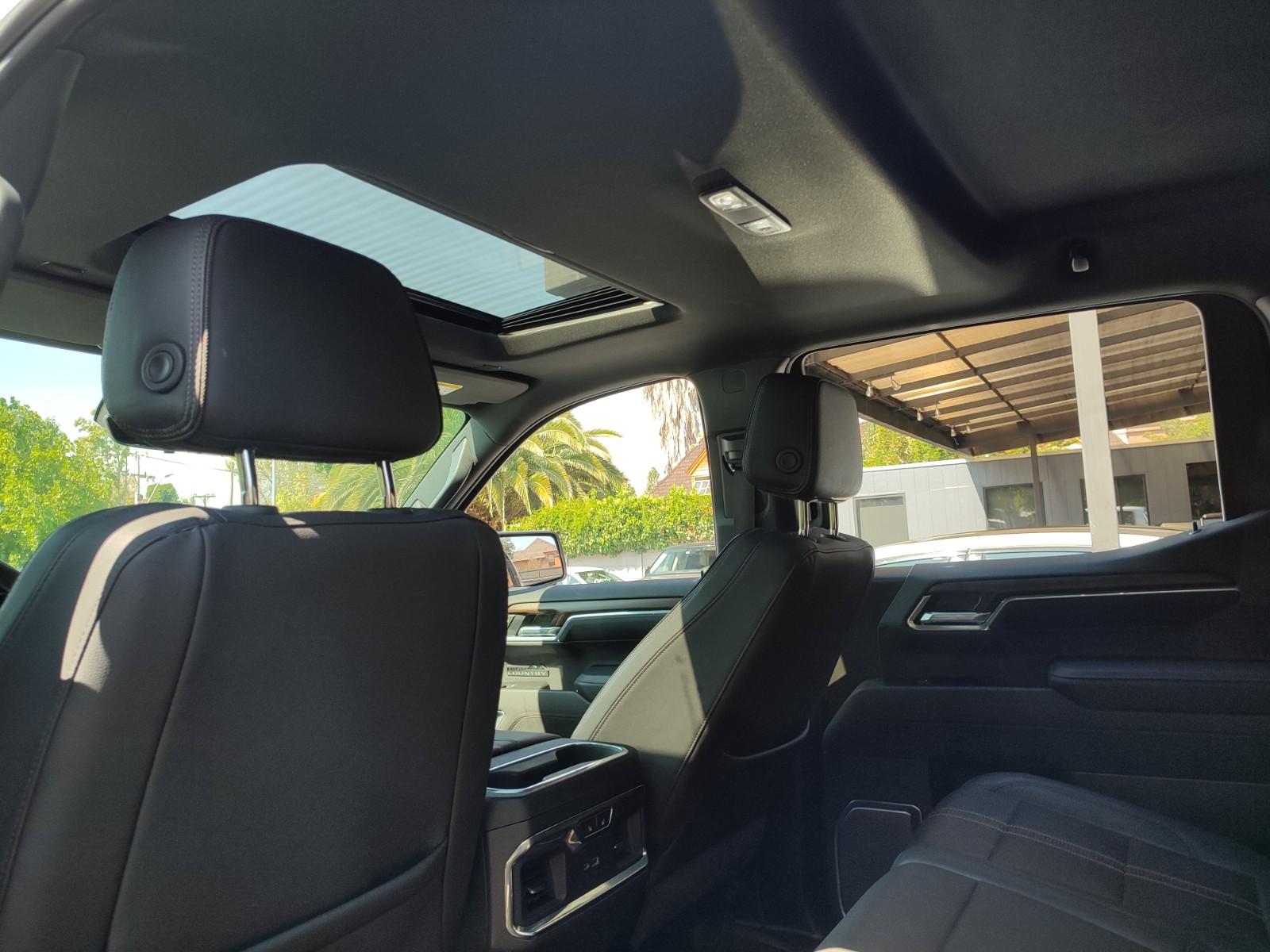 CHEVROLET SILVERADO HIGH COUNTRY 3.0 DT 4WD 2025 - Imagen 15 de 18
