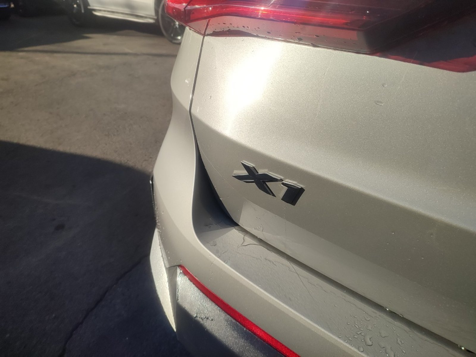 BMW X1 DYNAMIC SDRIVE 18I 1.5 AT 2024 - Imagen 7 de 19