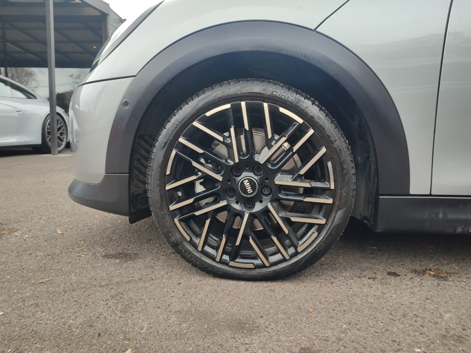 Mini COOPER S 2.0 HB 2025 - Foto 4 de 17