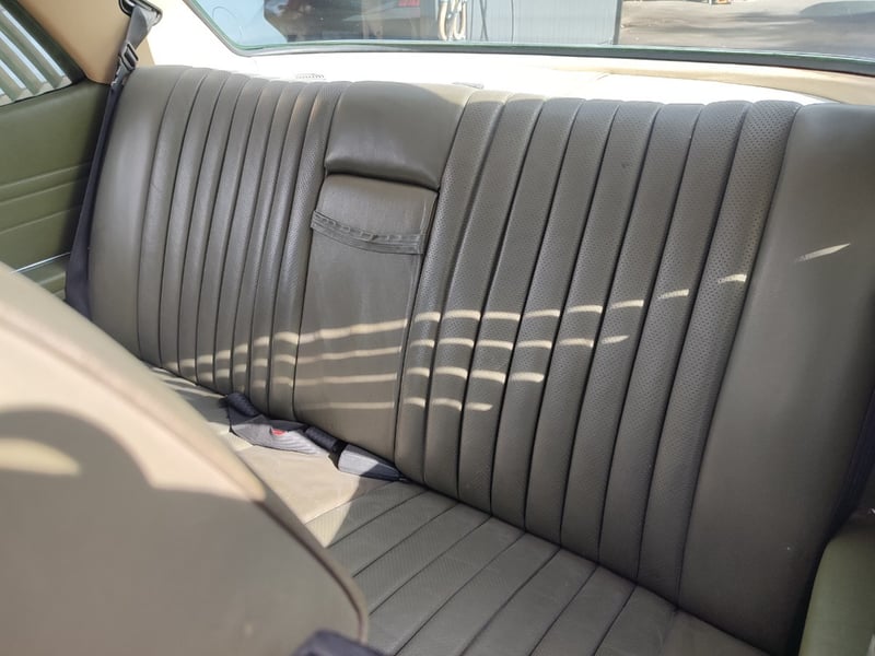 Mercedes-Benz 280 SL C 2.8 COUPE 1981 - Imagen 11 de 15