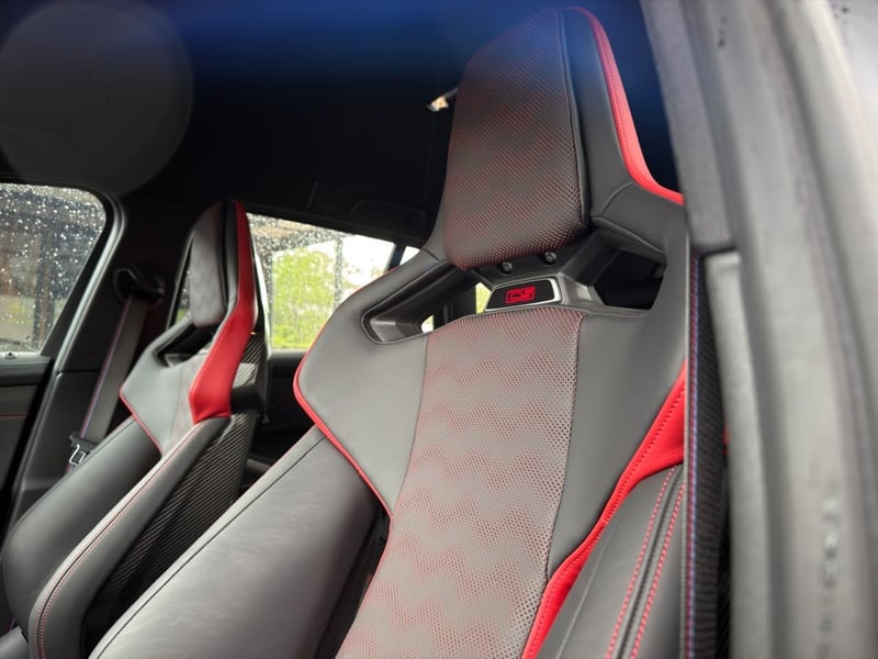 BMW M3 TOURING CS 3.0 XDRIVE LCI 2026 - Imagen 10 de 18