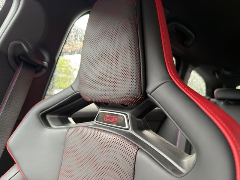 BMW M3 TOURING CS 3.0 XDRIVE LCI 2026 - Imagen 17 de 18