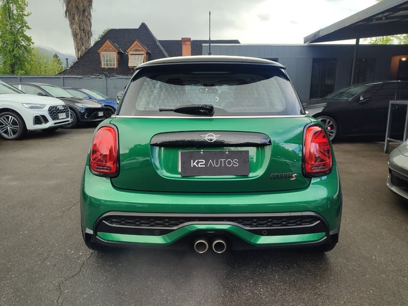 Mini COOPER S HB 2.0 AT 2023 - Imagen 7 de 14