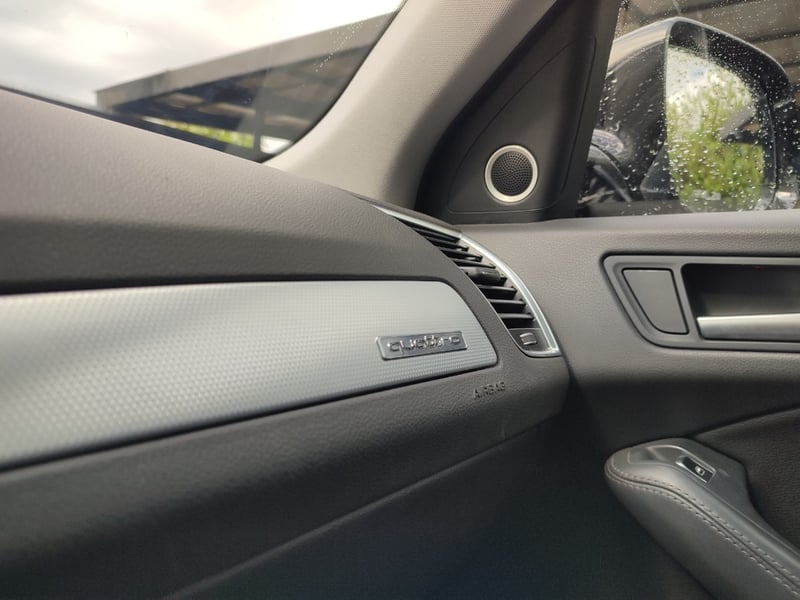 Audi Q5 3.0 TFSI QUATTRO 2017 - Imagen 18 de 19