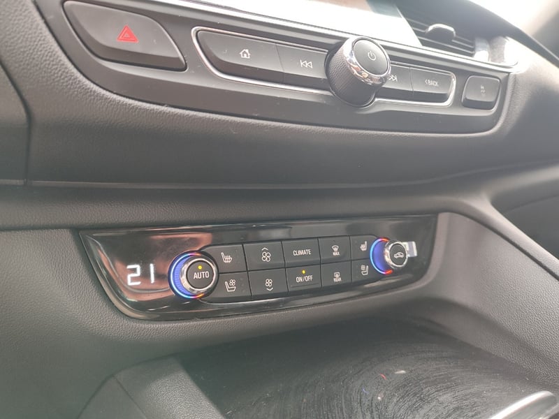 Opel INSIGNIA GS INNOVATION 2.0 AT 2020 - Imagen 15 de 17