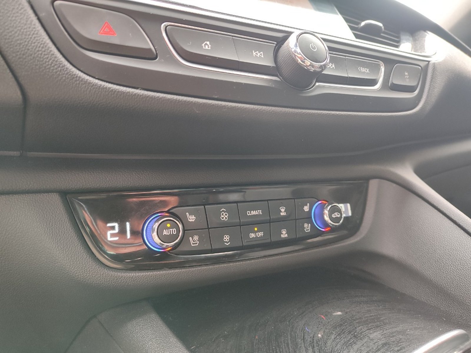 Opel INSIGNIA GS INNOVATION 2.0 AT 2020 - Imagen 15 de 17