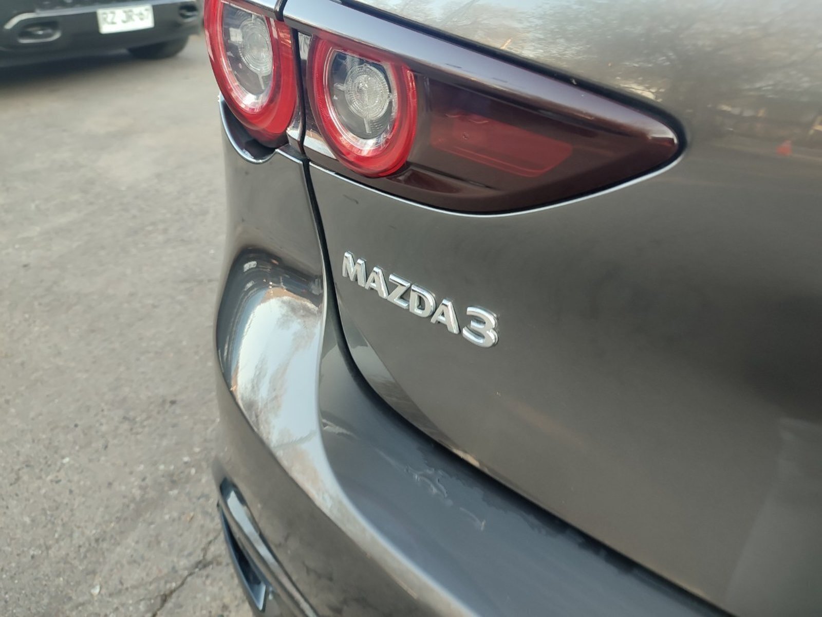 Mazda 3 SPORT HB 2.0 CORE AT 2024 - Imagen 7 de 17