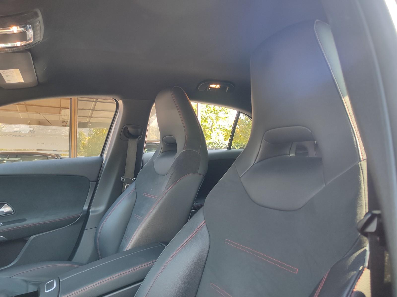 MERCEDES-BENZ A200 HB 1.3 DCT AMG LINE 2023 - Imagen 15 de 18