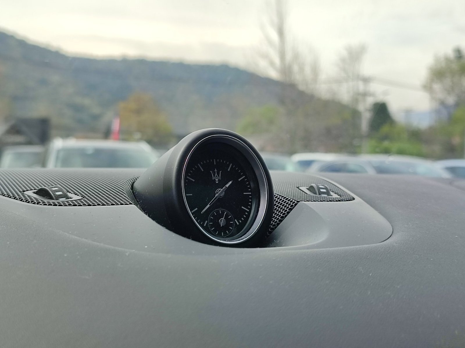 Maserati LEVANTE GRANSPORT 3.0 Q4 AT 2021 - Imagen 16 de 18