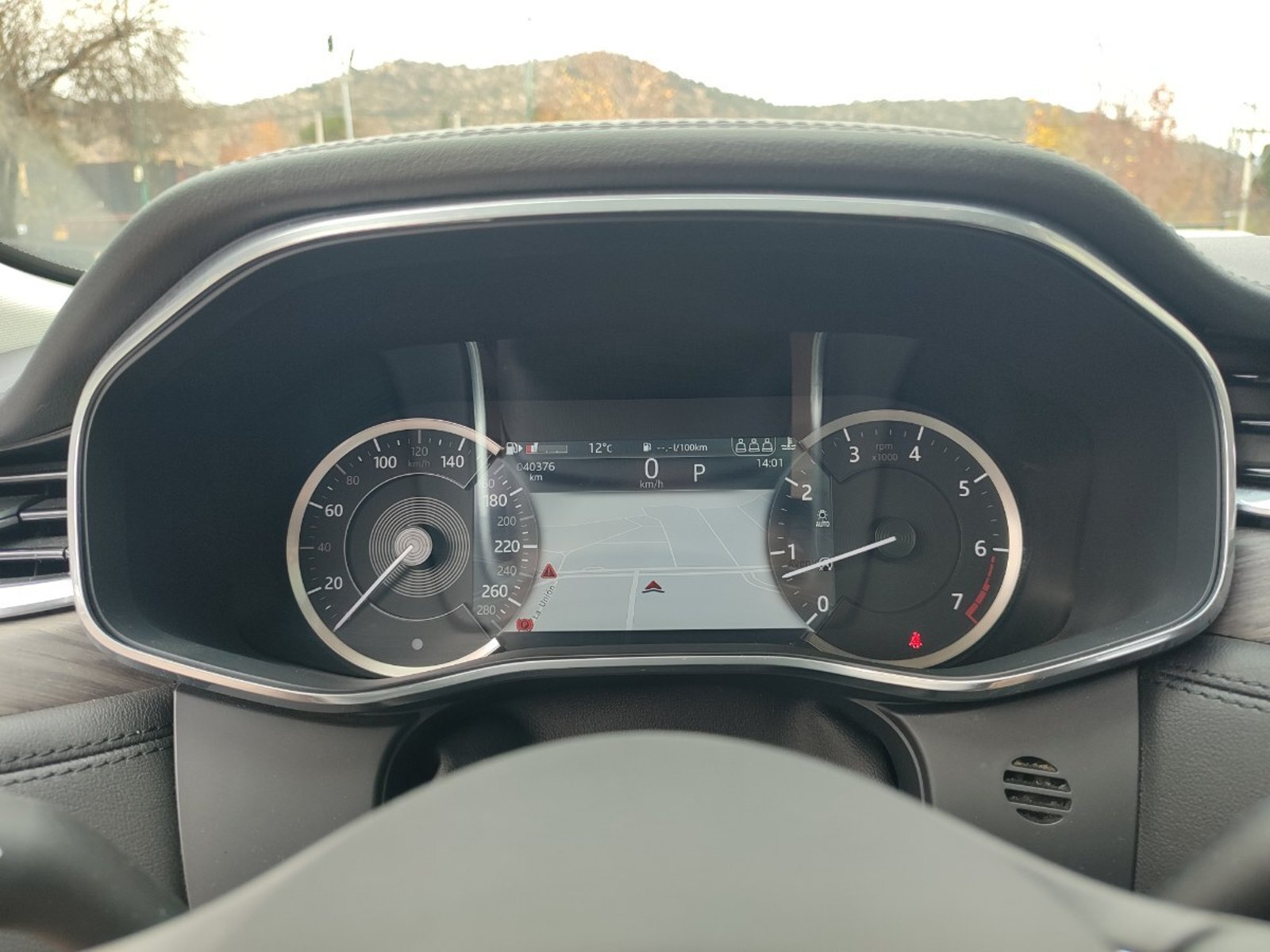 JAGUAR F-PACE 2.0I P250 4X4 S 2023 - Imagen 16 de 16